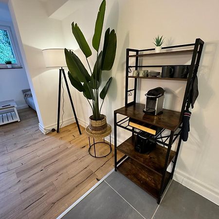 ברמן Stadtoase: Exklusive Apartments Fuer Ruhe Und Entspannung מראה חיצוני תמונה