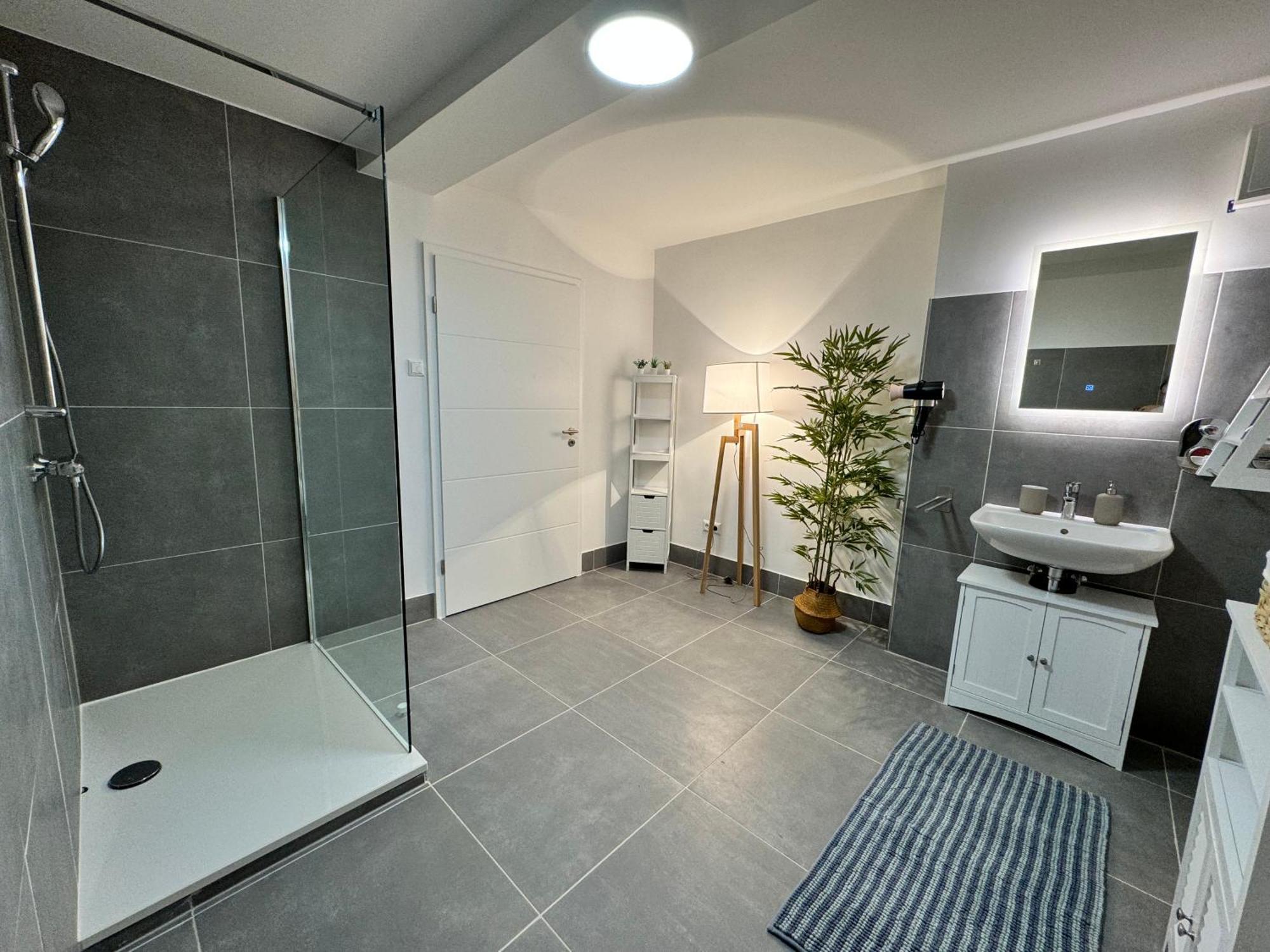 ברמן Stadtoase: Exklusive Apartments Fuer Ruhe Und Entspannung מראה חיצוני תמונה