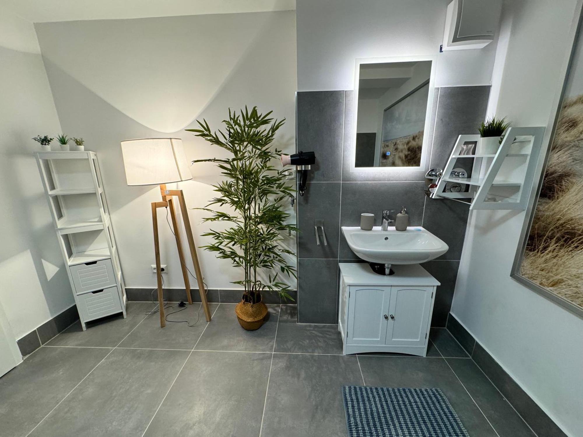 ברמן Stadtoase: Exklusive Apartments Fuer Ruhe Und Entspannung מראה חיצוני תמונה