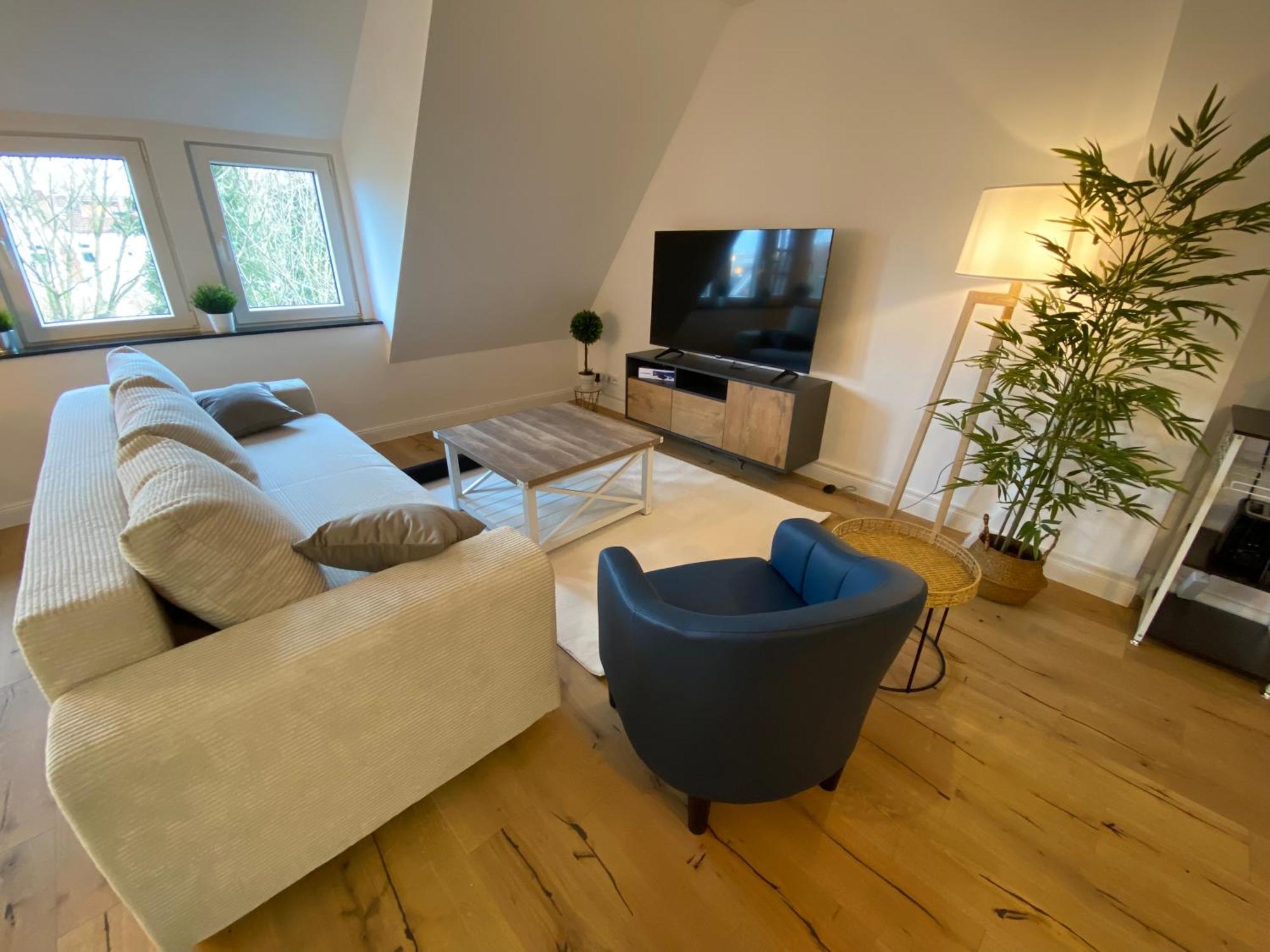 ברמן Stadtoase: Exklusive Apartments Fuer Ruhe Und Entspannung מראה חיצוני תמונה