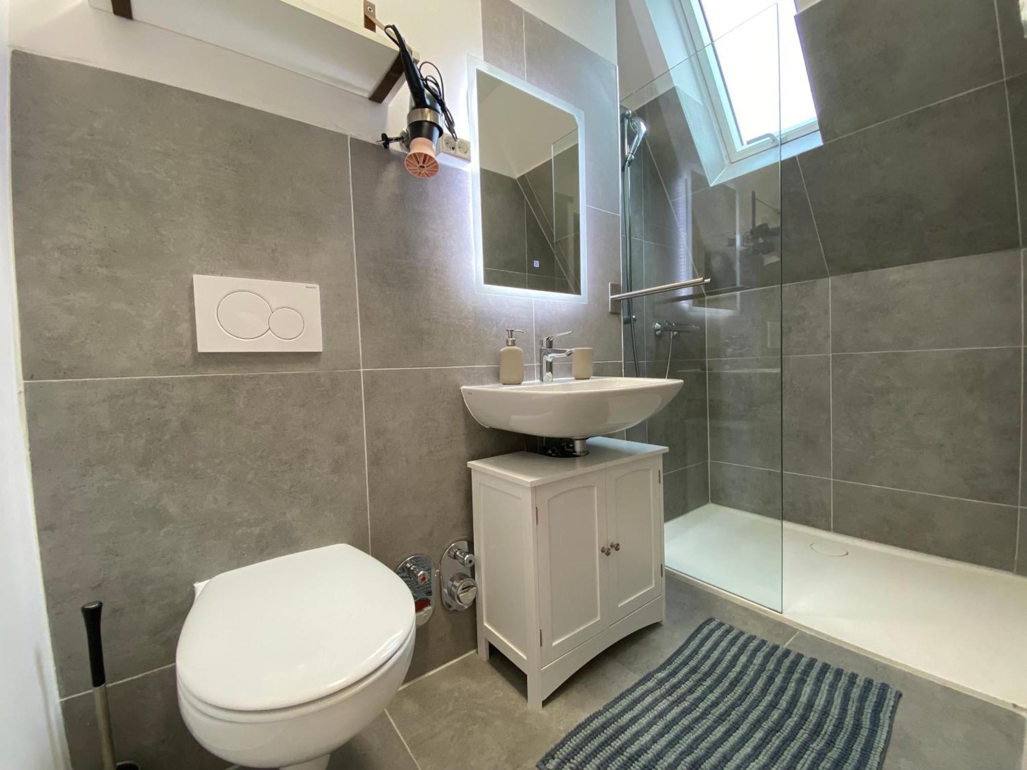 ברמן Stadtoase: Exklusive Apartments Fuer Ruhe Und Entspannung מראה חיצוני תמונה