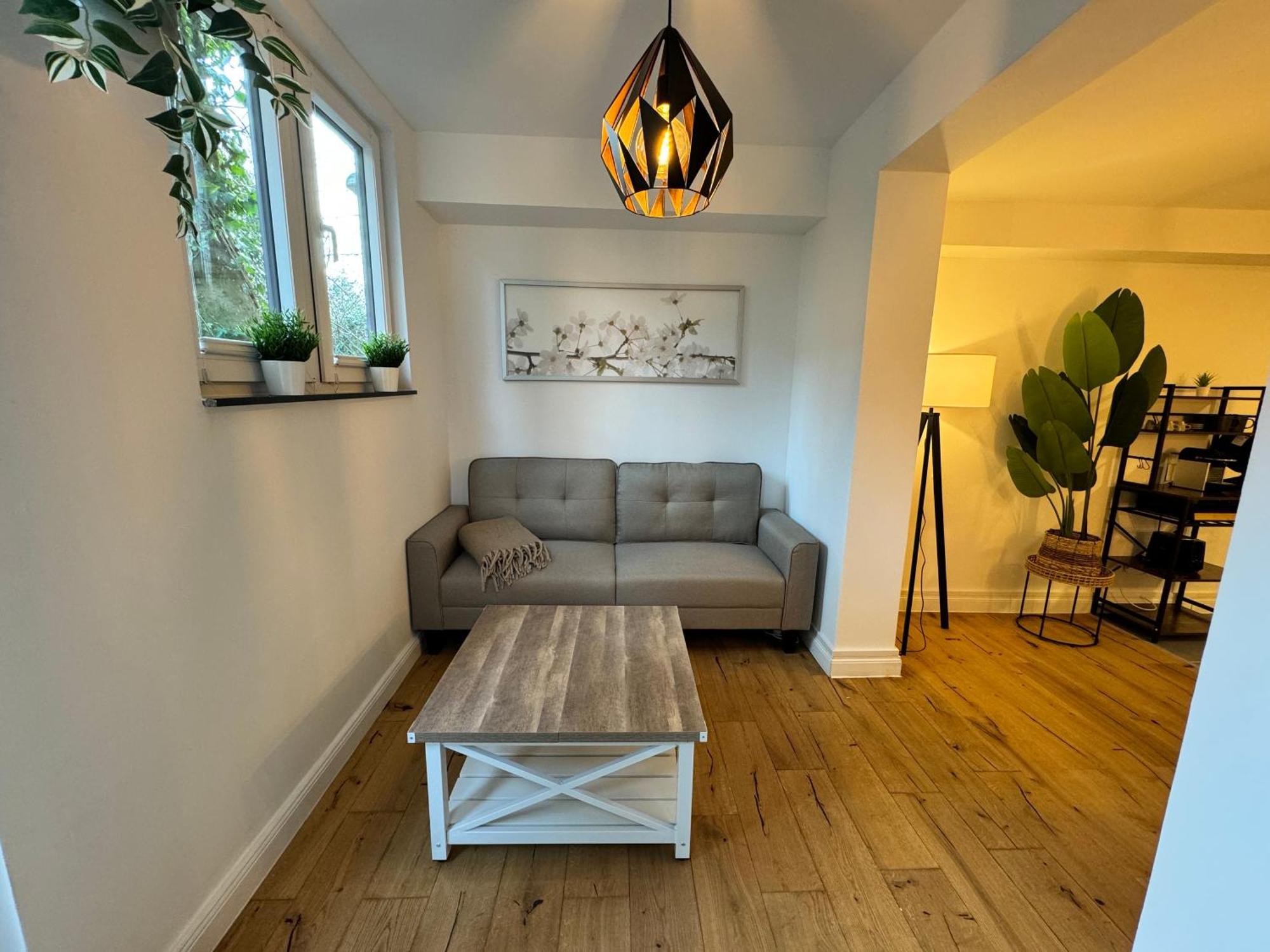 ברמן Stadtoase: Exklusive Apartments Fuer Ruhe Und Entspannung מראה חיצוני תמונה