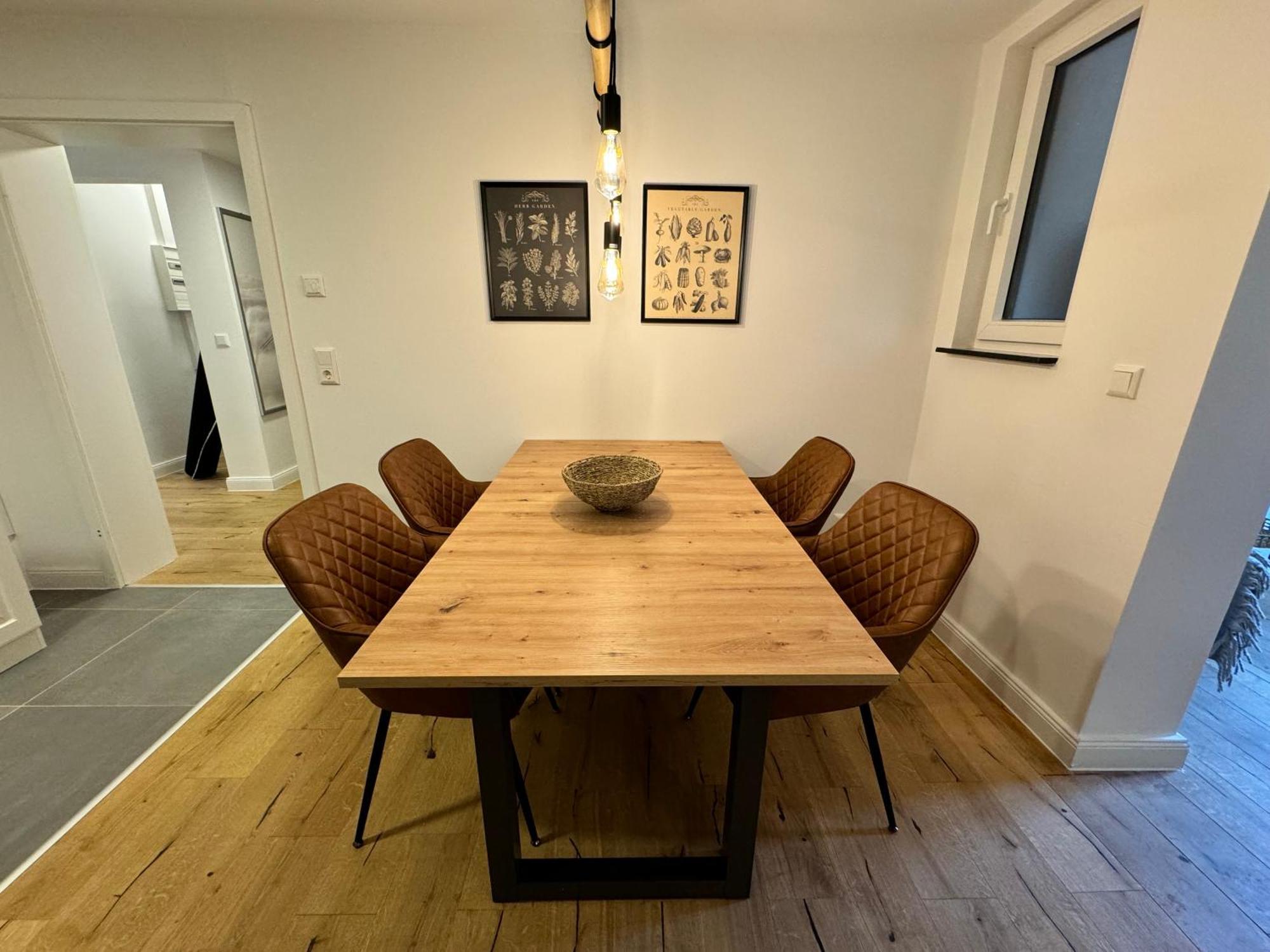 ברמן Stadtoase: Exklusive Apartments Fuer Ruhe Und Entspannung מראה חיצוני תמונה