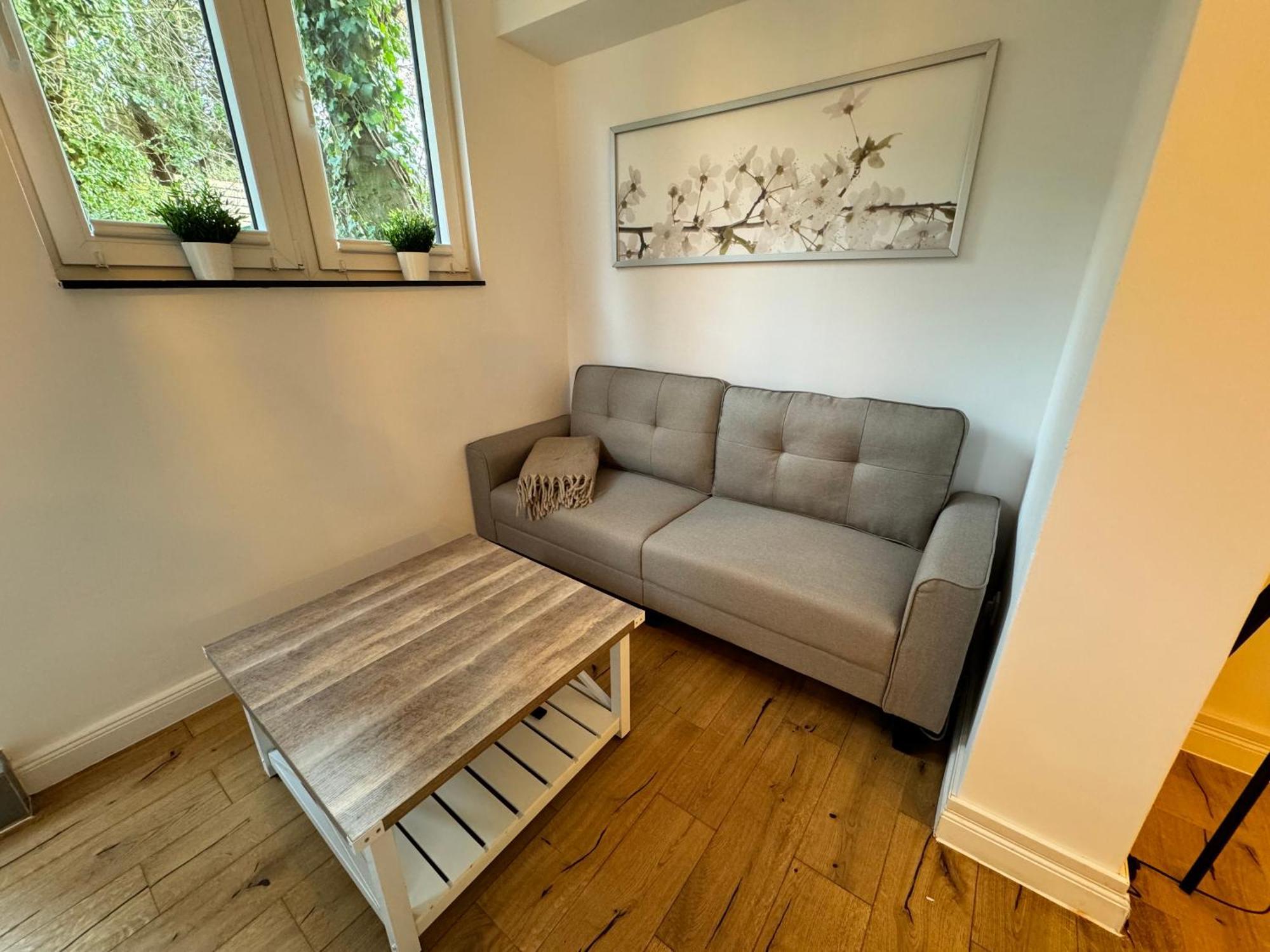 ברמן Stadtoase: Exklusive Apartments Fuer Ruhe Und Entspannung מראה חיצוני תמונה